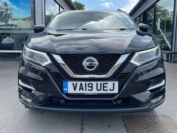 Used Nissan Qashqai 2019 for sale - 78562131: Photo