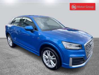 2019 (69) - 1.5 TFSI CoD 35 S line S Tronic Euro 6 (s/s) 5dr