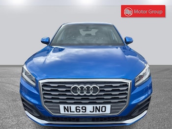 Used Audi Q2 2019 for sale - 75154476: Photo