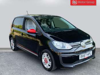 2017 (67) - 1.0 up! beats Euro 6 (s/s) 5dr