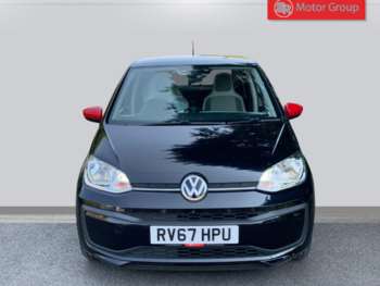 Used Volkswagen up! 2017 for sale - 74909560: Photo