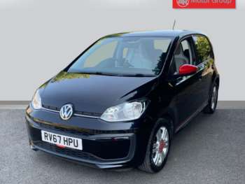 Used Volkswagen up! 2017 for sale - 74909560: Photo
