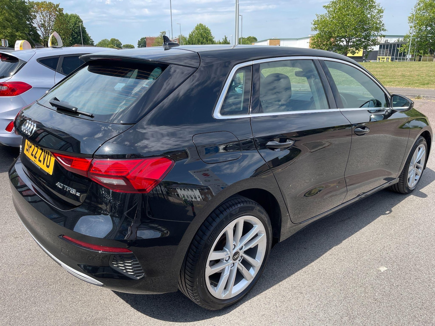 Vehicle 25