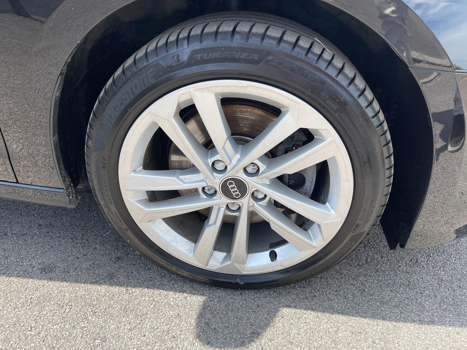 Vehicle 50