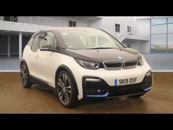 (19) - 42.2kWh S Auto 5dr