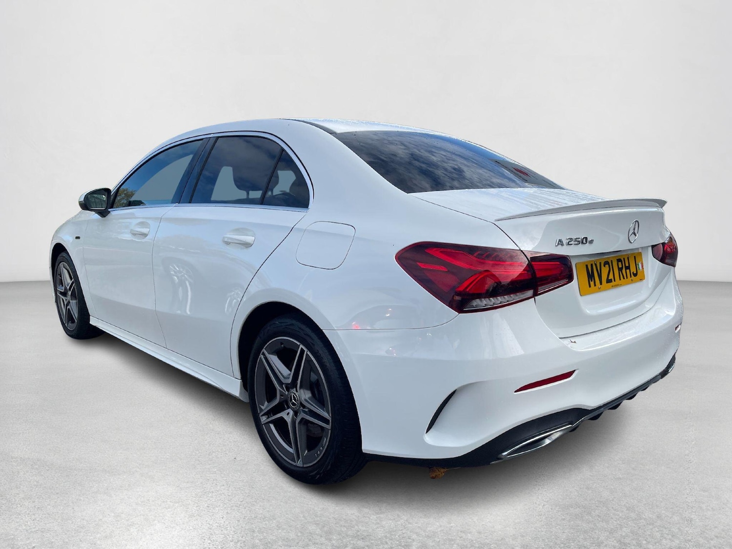 Used Mercedes-Benz A-Class 2021 for sale - 76371751: Photo 18