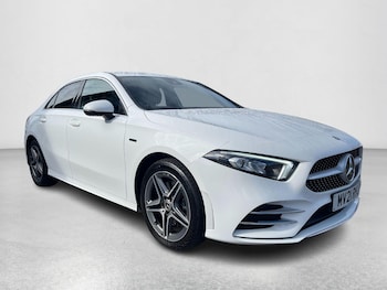 2021 (21) - 1.3 A250e 15.6kWh AMG Line 8G-DCT Euro 6 (s/s) 4dr