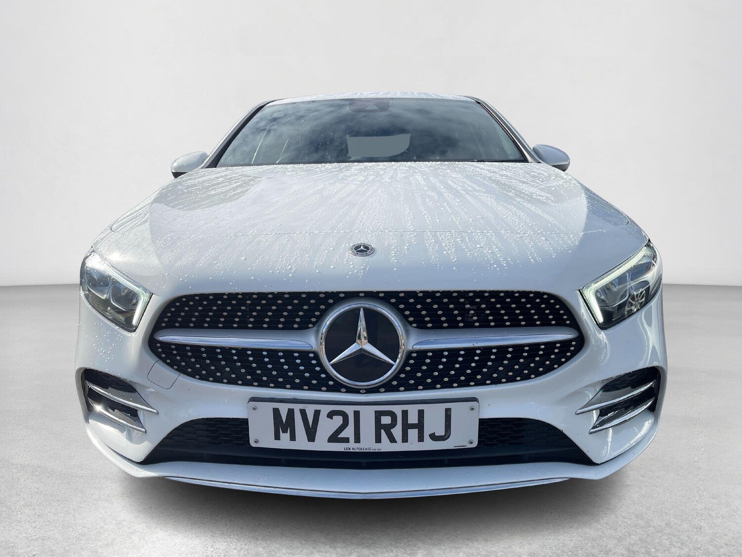 Used Mercedes-Benz A-Class 2021 for sale - 76371751: Photo 2