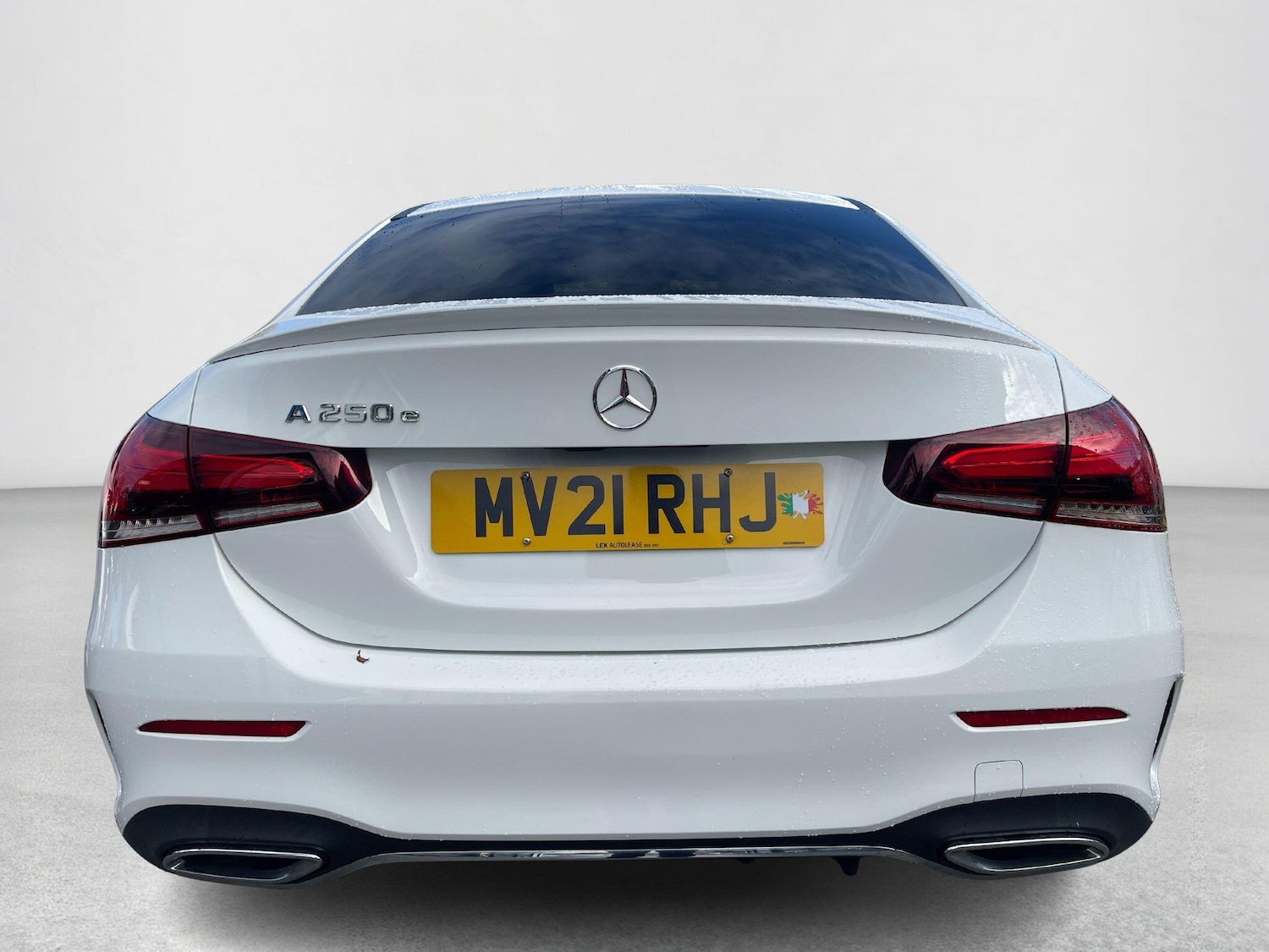 Used Mercedes-Benz A-Class 2021 for sale - 76371751: Photo 21