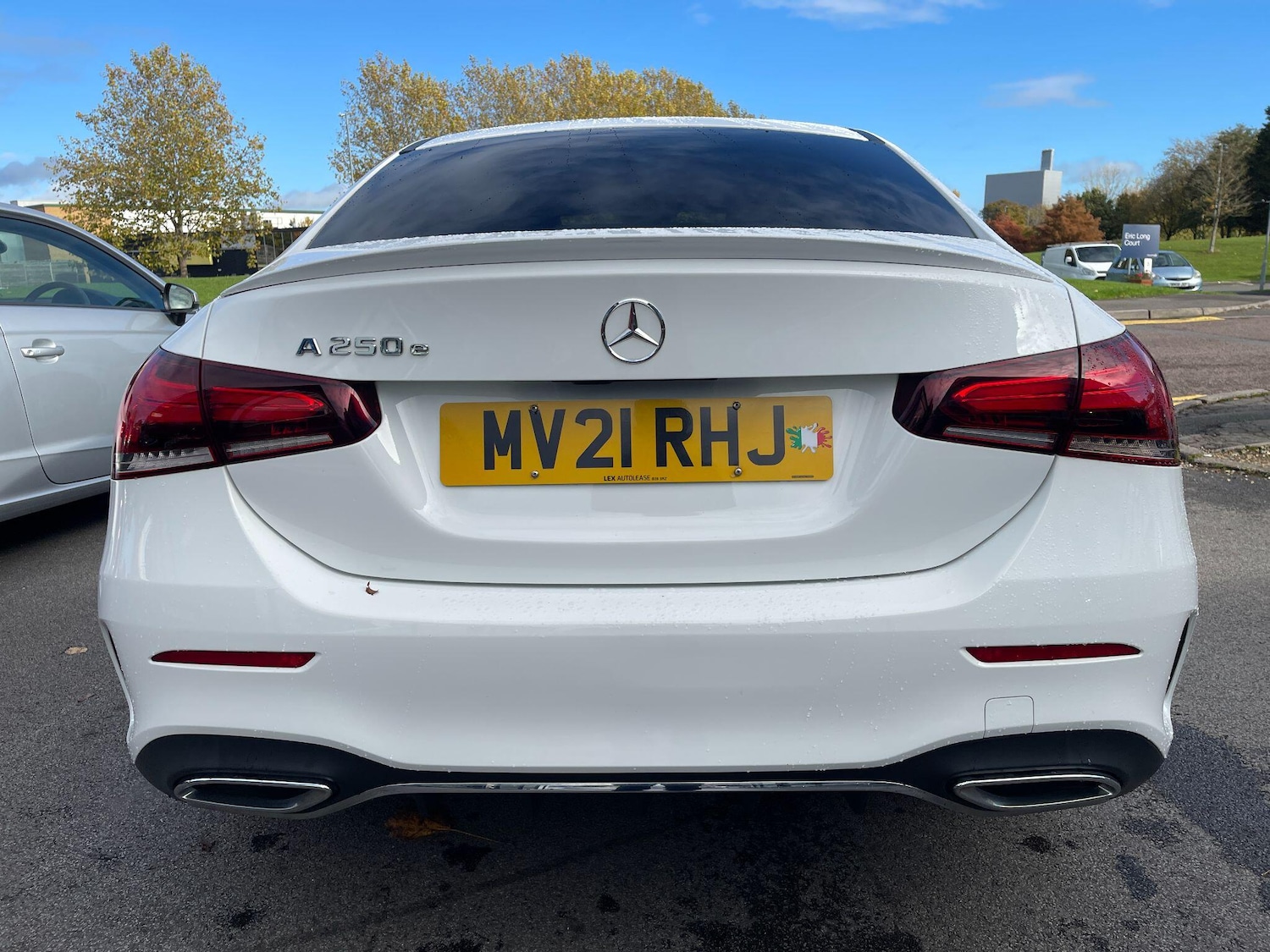 Used Mercedes-Benz A-Class 2021 for sale - 76371751: Photo 23