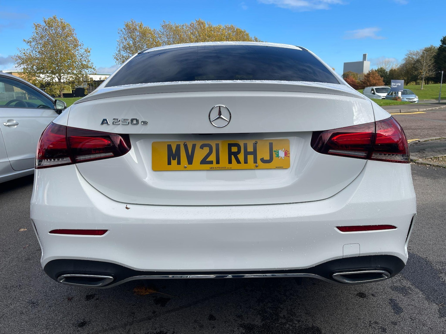 Used Mercedes-Benz A-Class 2021 for sale - 76371751: Photo 24