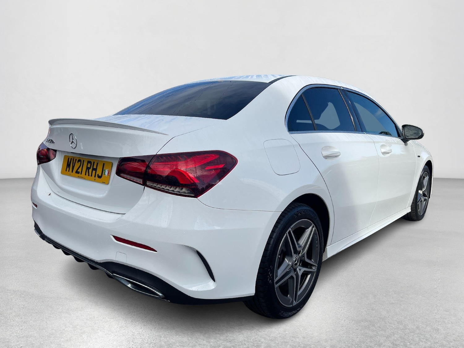 Used Mercedes-Benz A-Class 2021 for sale - 76371751: Photo 25