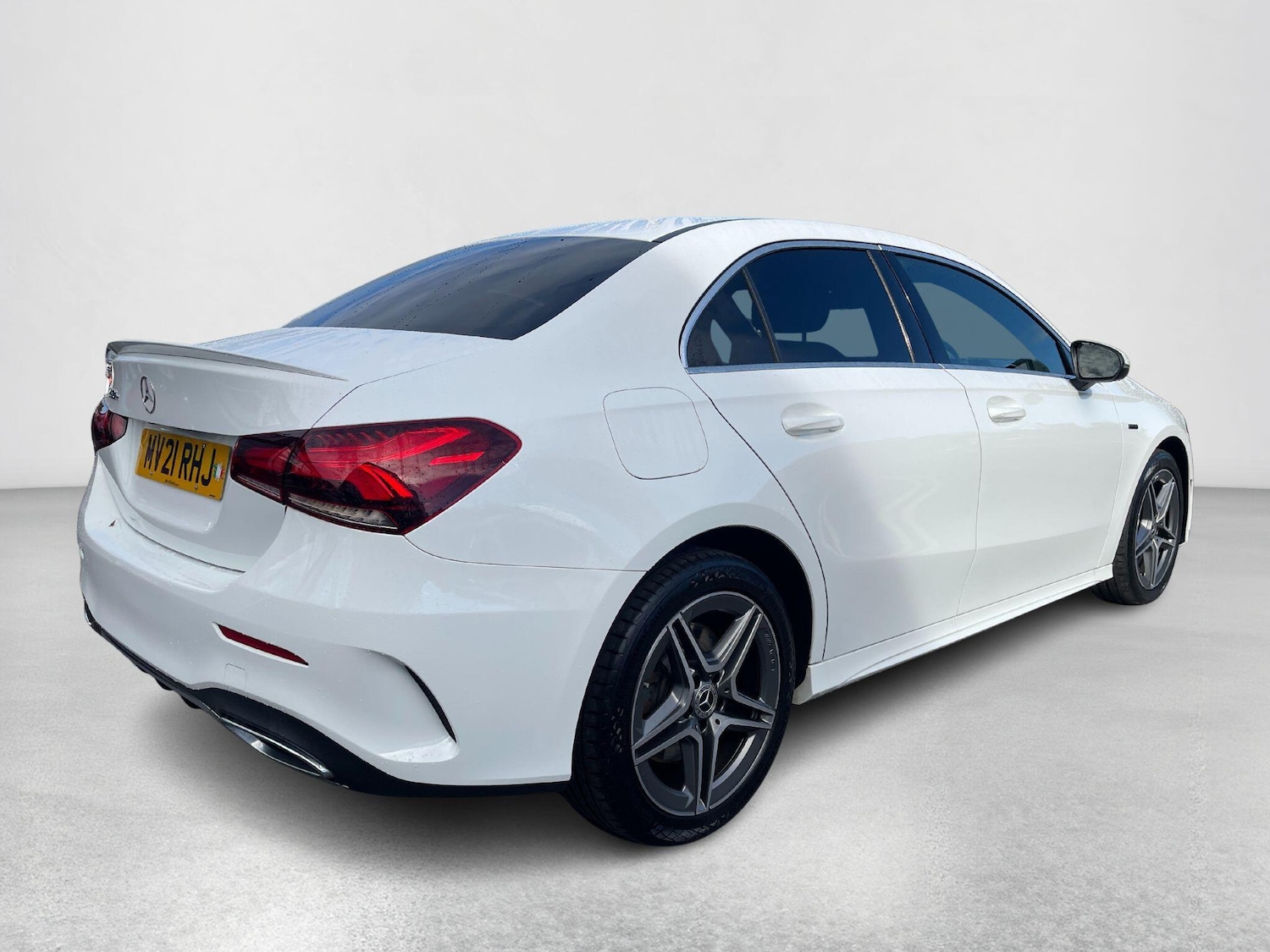 Used Mercedes-Benz A-Class 2021 for sale - 76371751: Photo 26