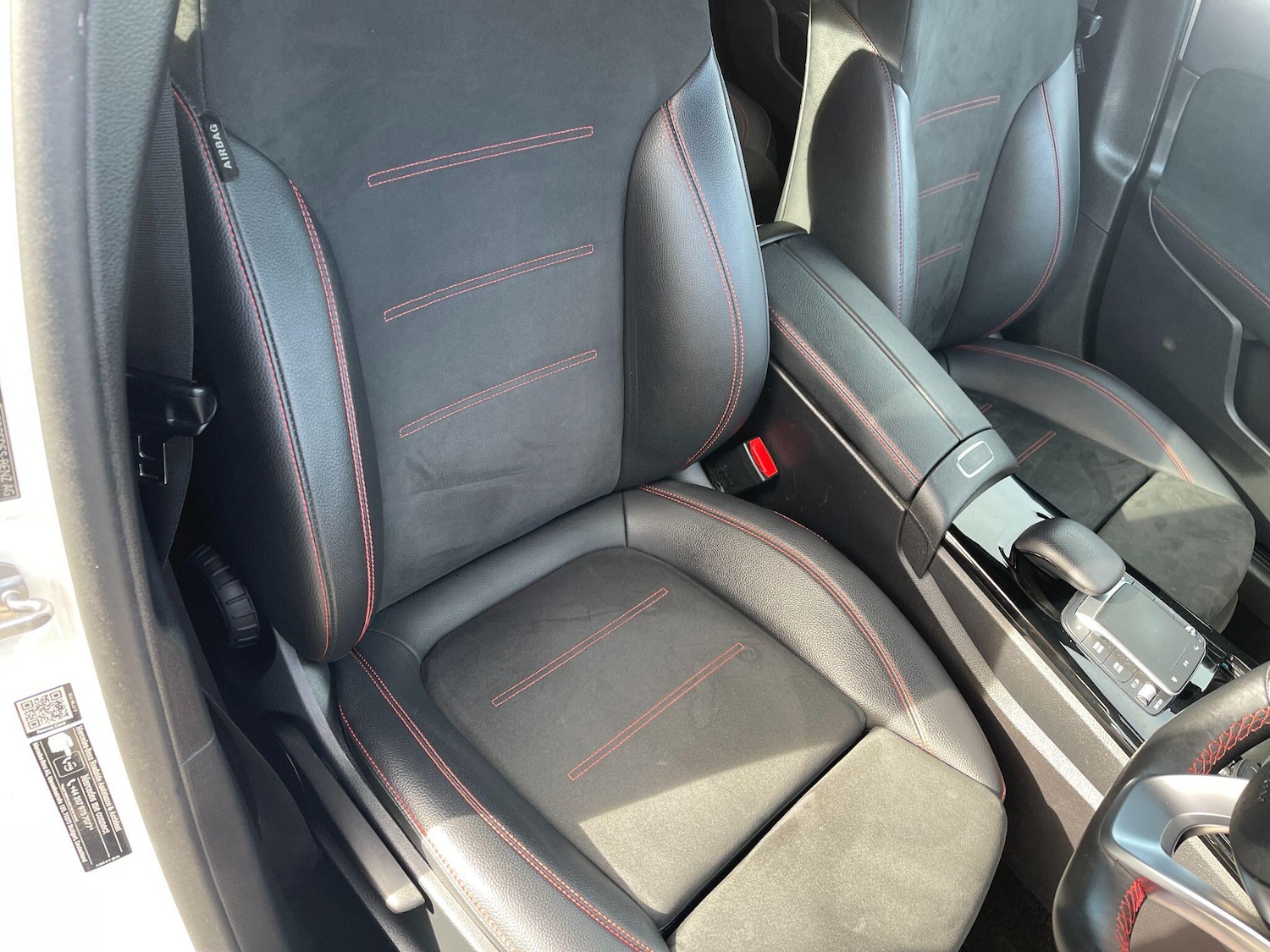 Used Mercedes-Benz A-Class 2021 for sale - 76371751: Photo 33