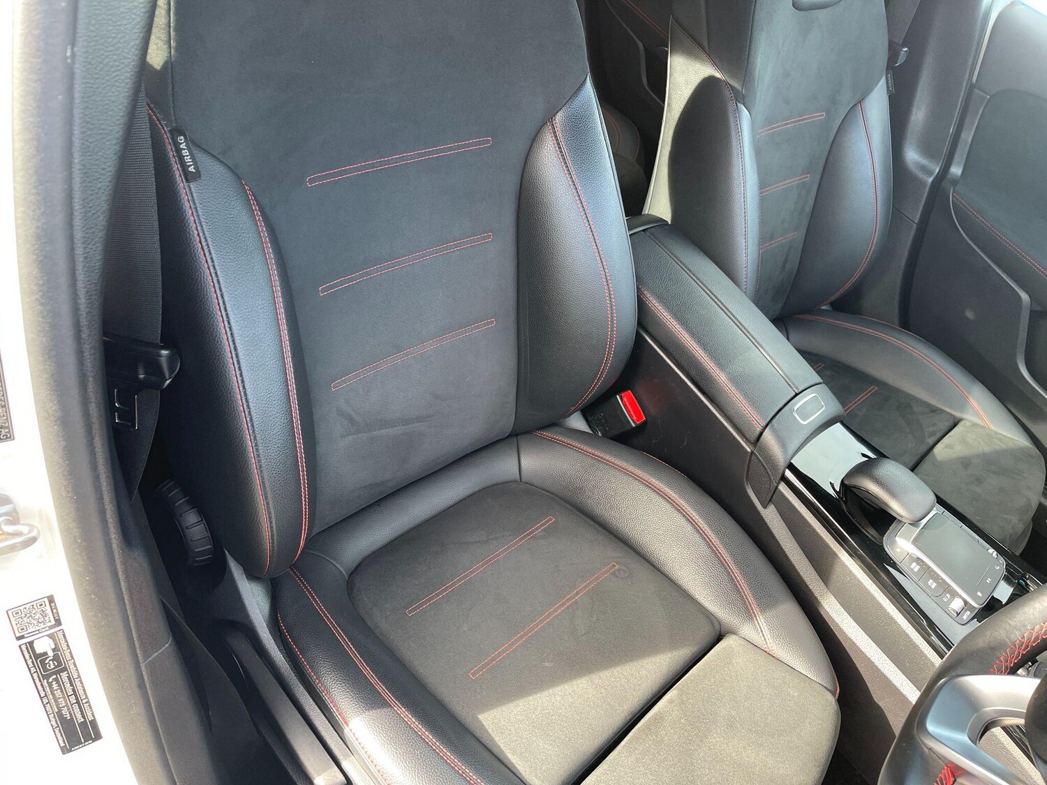 Used Mercedes-Benz A-Class 2021 for sale - 76371751: Photo 34
