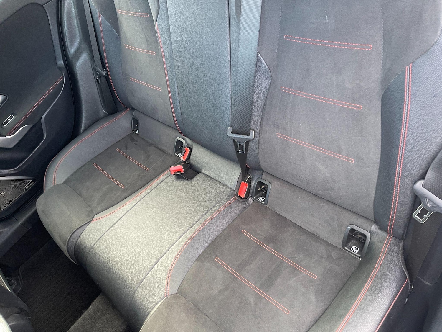 Used Mercedes-Benz A-Class 2021 for sale - 76371751: Photo 35
