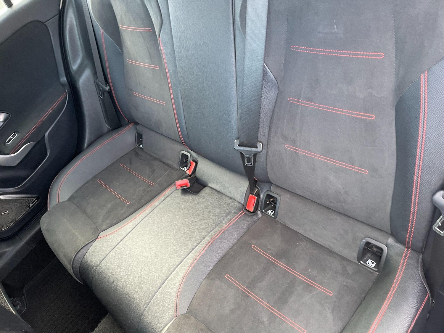 Used Mercedes-Benz A-Class 2021 for sale - 76371751: Photo 36