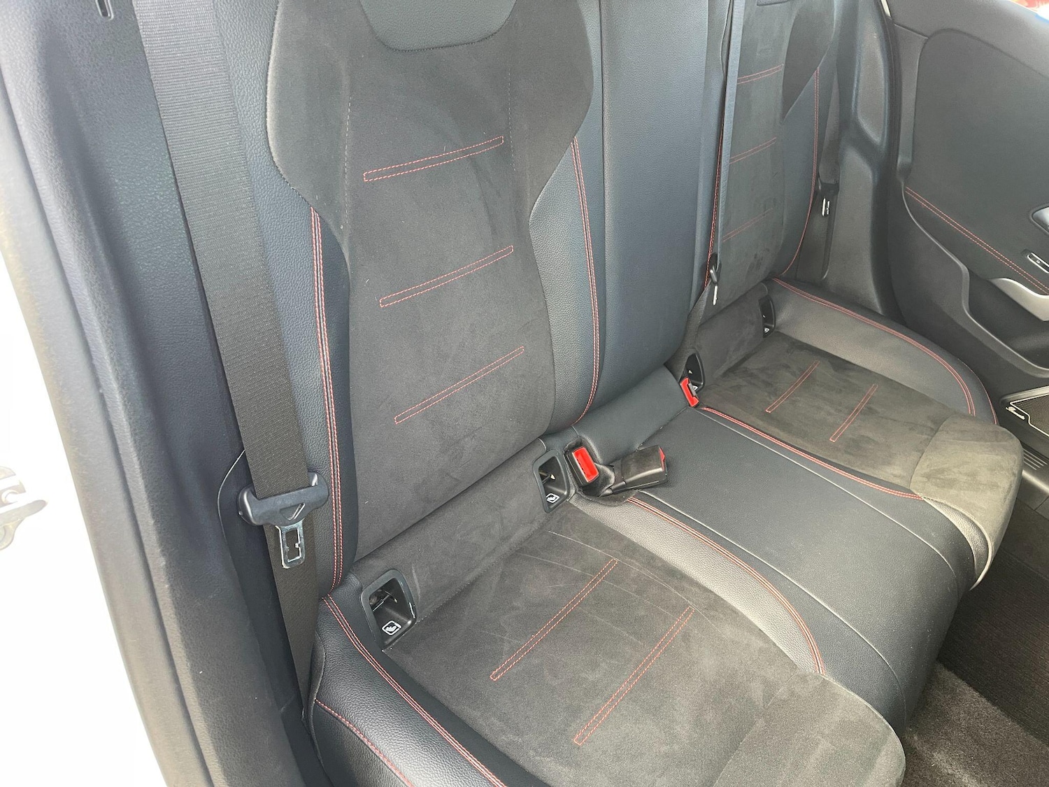 Used Mercedes-Benz A-Class 2021 for sale - 76371751: Photo 37