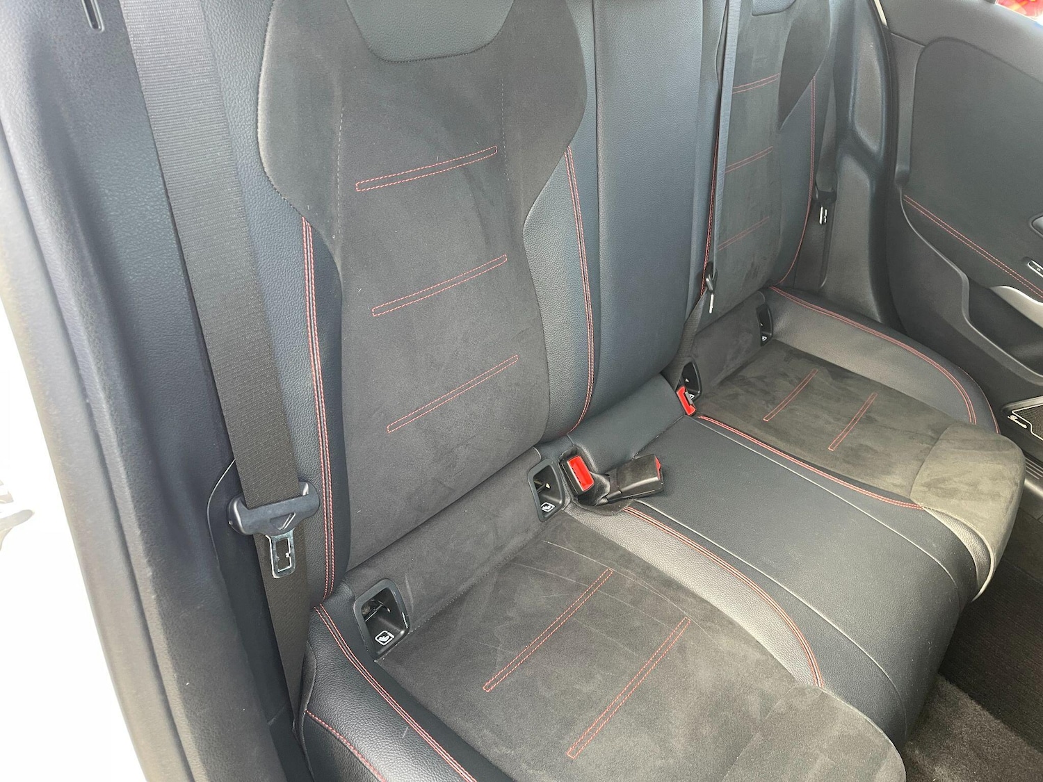 Used Mercedes-Benz A-Class 2021 for sale - 76371751: Photo 38
