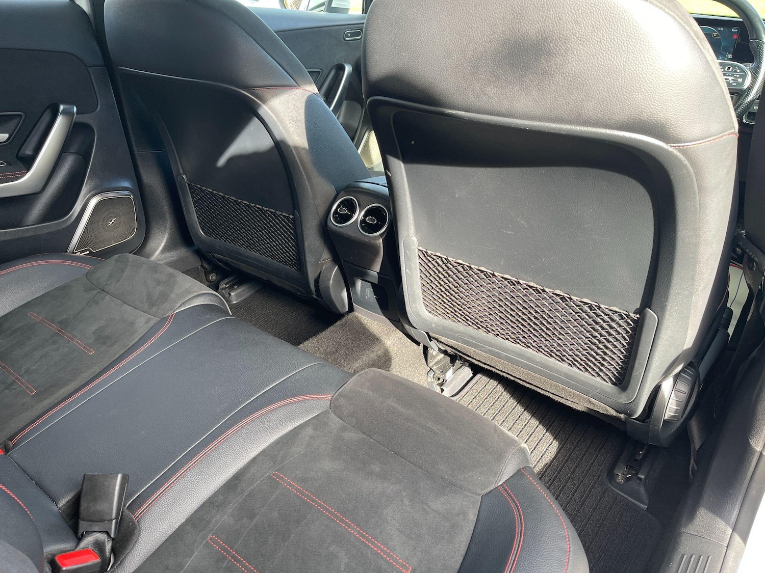 Used Mercedes-Benz A-Class 2021 for sale - 76371751: Photo 39