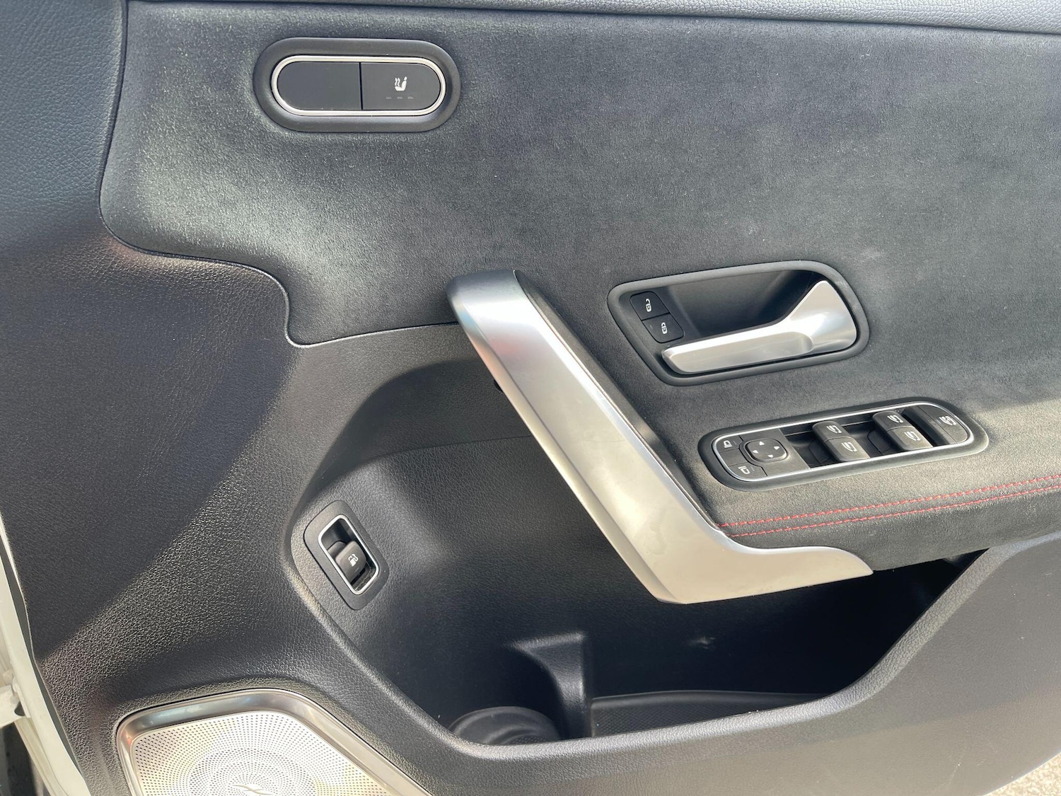 Used Mercedes-Benz A-Class 2021 for sale - 76371751: Photo 43