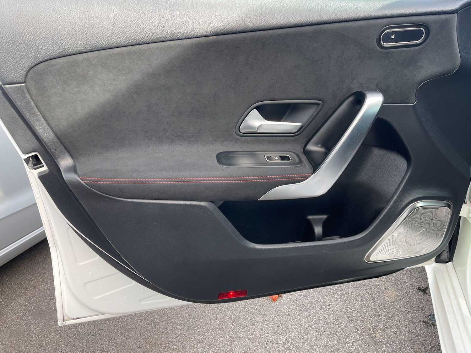 Used Mercedes-Benz A-Class 2021 for sale - 76371751: Photo 44