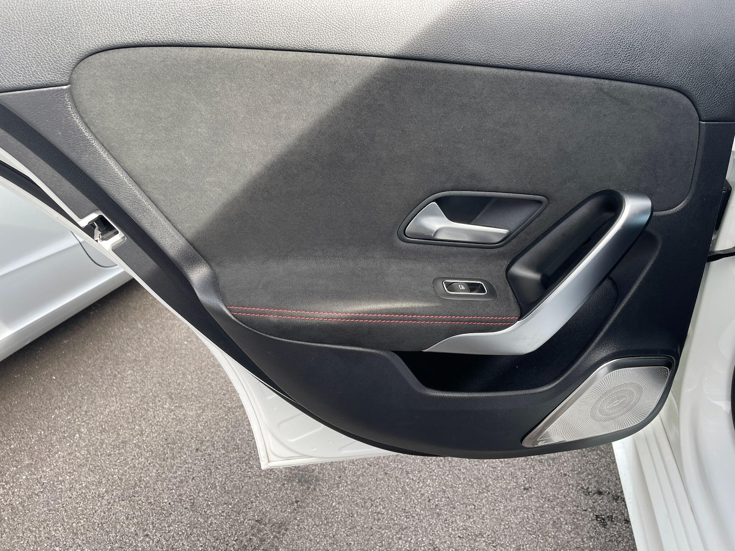 Used Mercedes-Benz A-Class 2021 for sale - 76371751: Photo 45