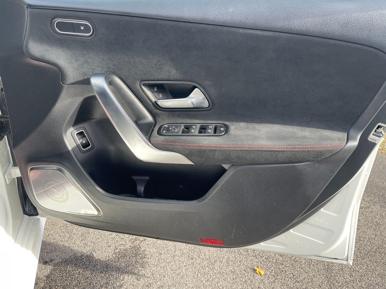 Used Mercedes-Benz A-Class 2021 for sale - 76371751: Photo 46