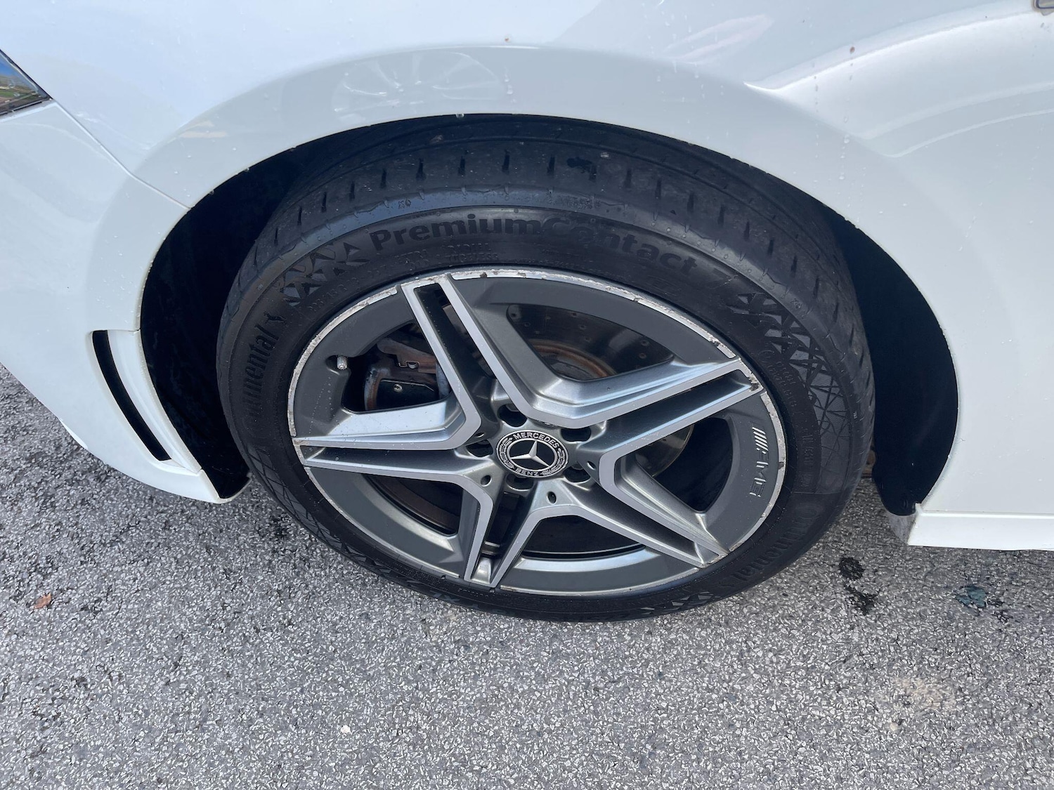 Used Mercedes-Benz A-Class 2021 for sale - 76371751: Photo 47