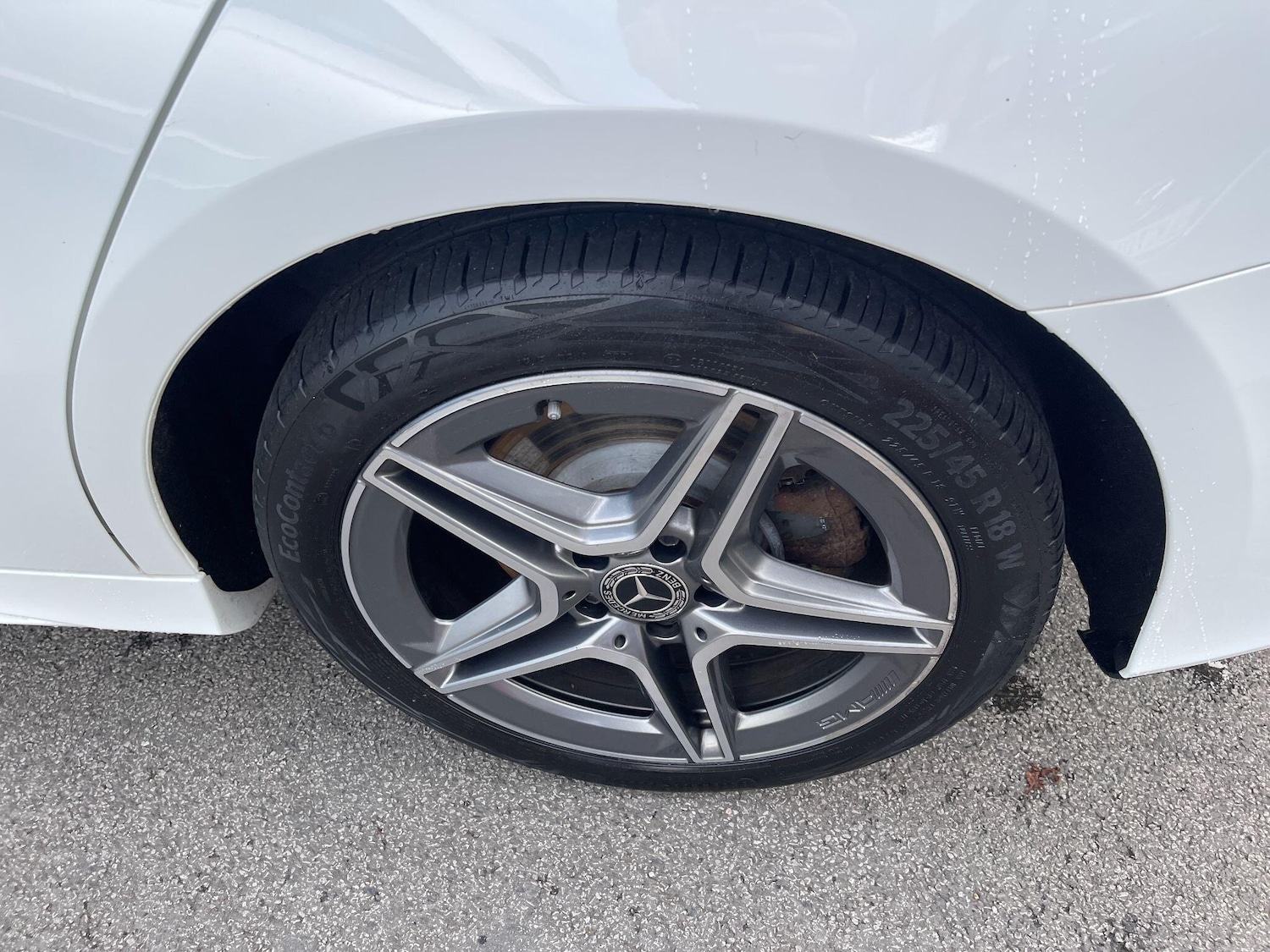 Used Mercedes-Benz A-Class 2021 for sale - 76371751: Photo 48