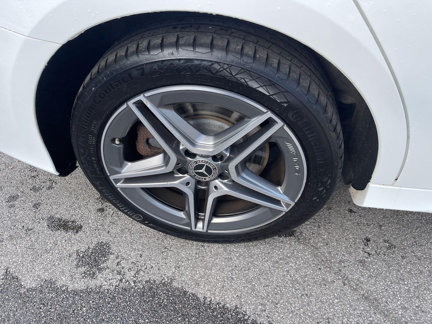 Used Mercedes-Benz A-Class 2021 for sale - 76371751: Photo 49