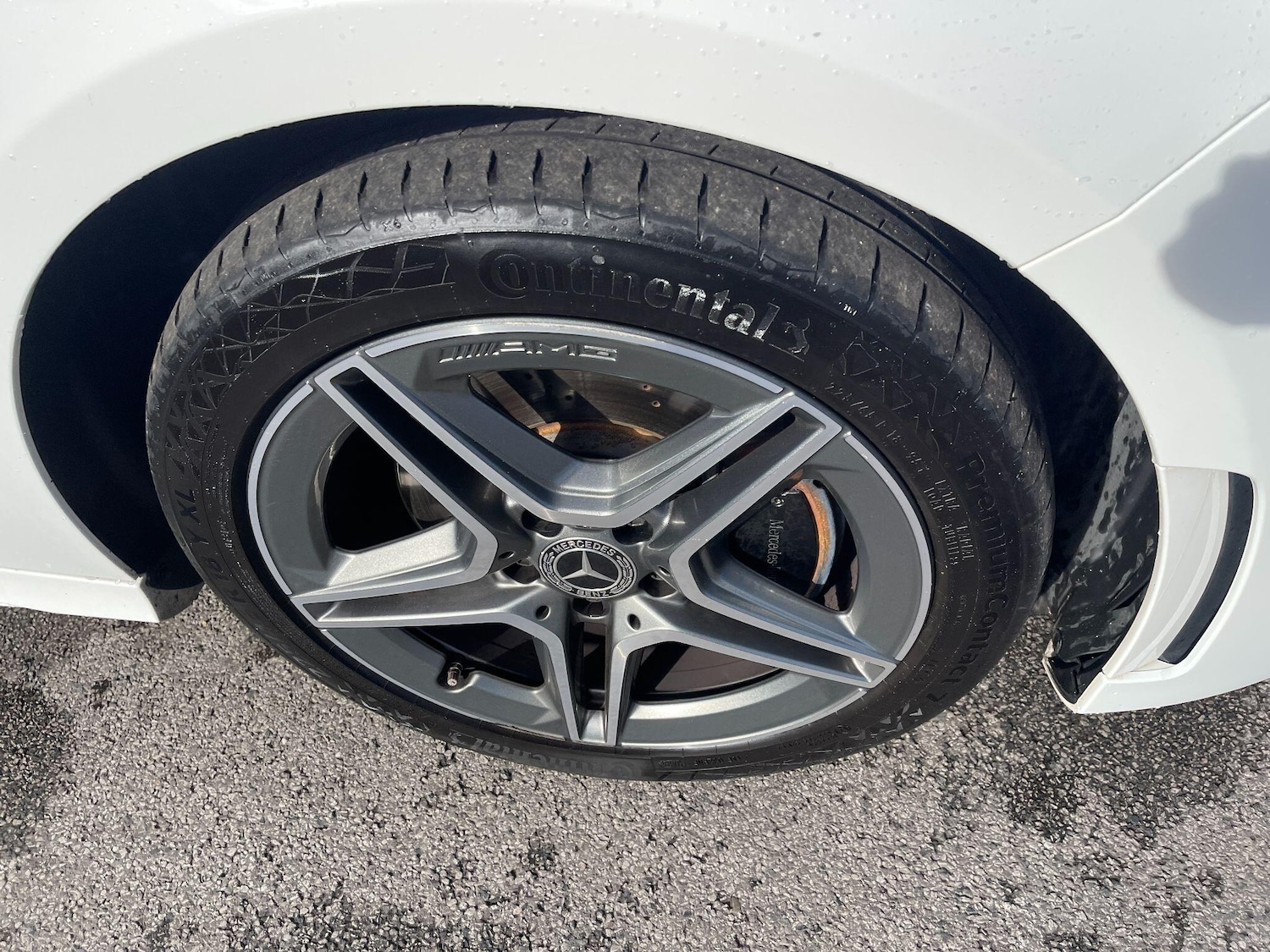 Used Mercedes-Benz A-Class 2021 for sale - 76371751: Photo 50