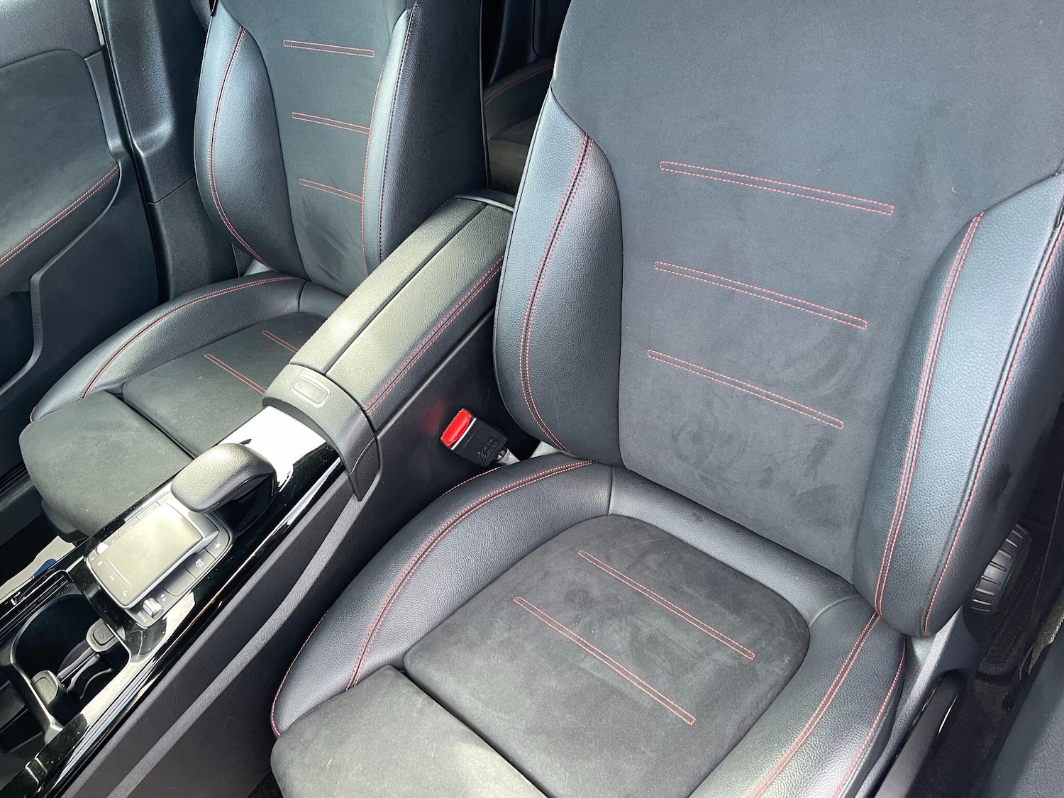 Used Mercedes-Benz A-Class 2021 for sale - 76371751: Photo 59