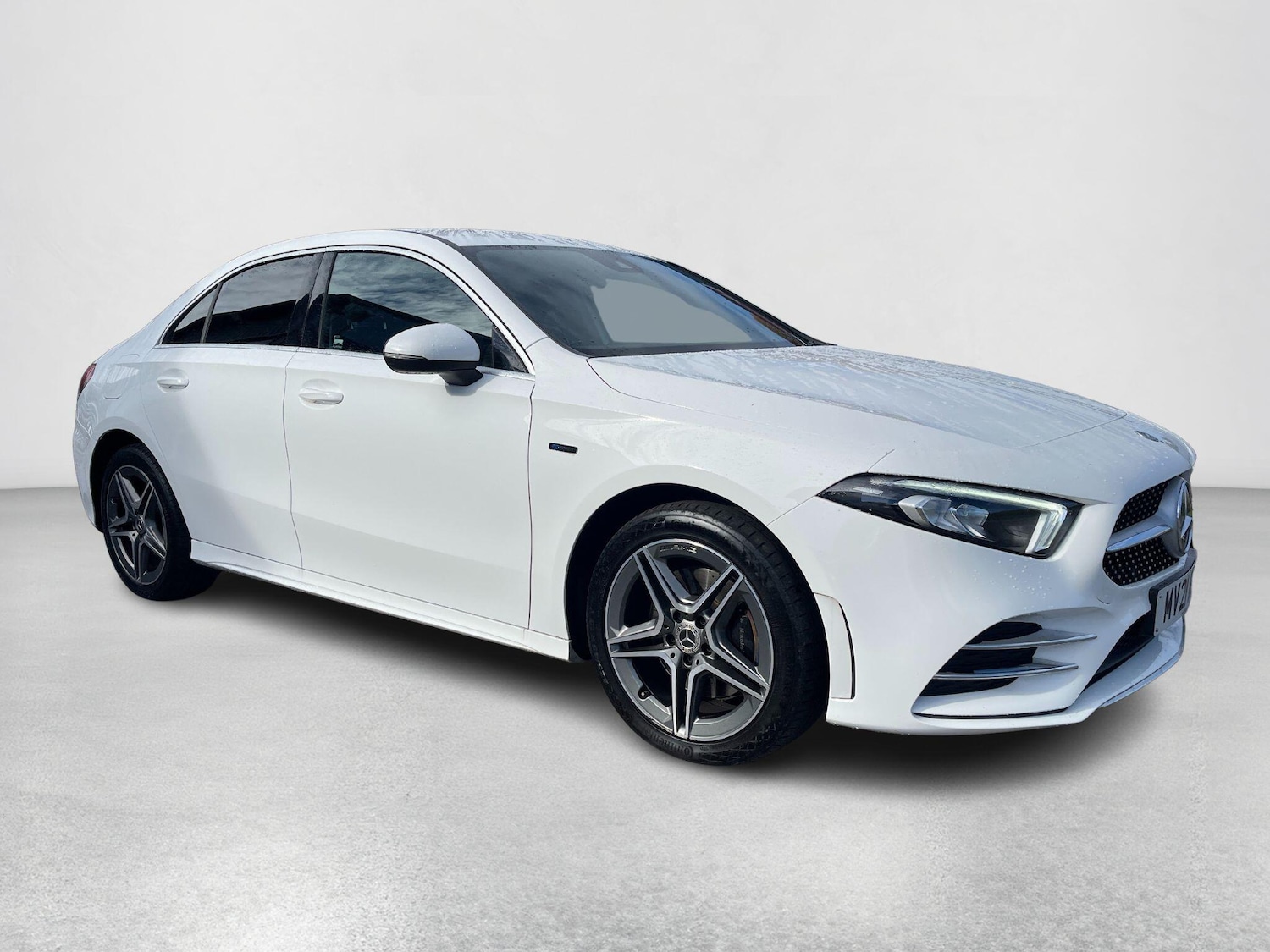 Used Mercedes-Benz A-Class 2021 for sale - 76371751: Photo 6