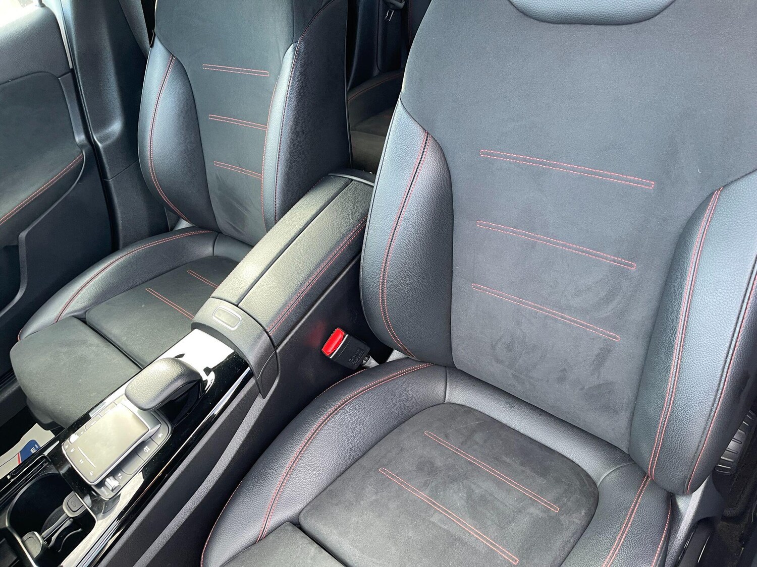 Used Mercedes-Benz A-Class 2021 for sale - 76371751: Photo 60