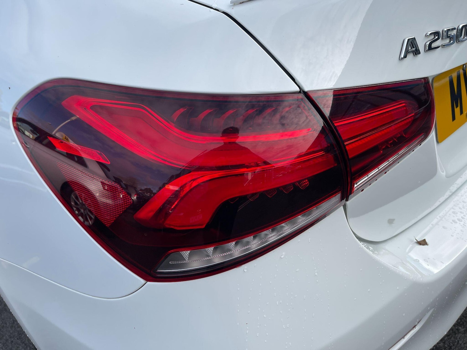 Used Mercedes-Benz A-Class 2021 for sale - 76371751: Photo 61