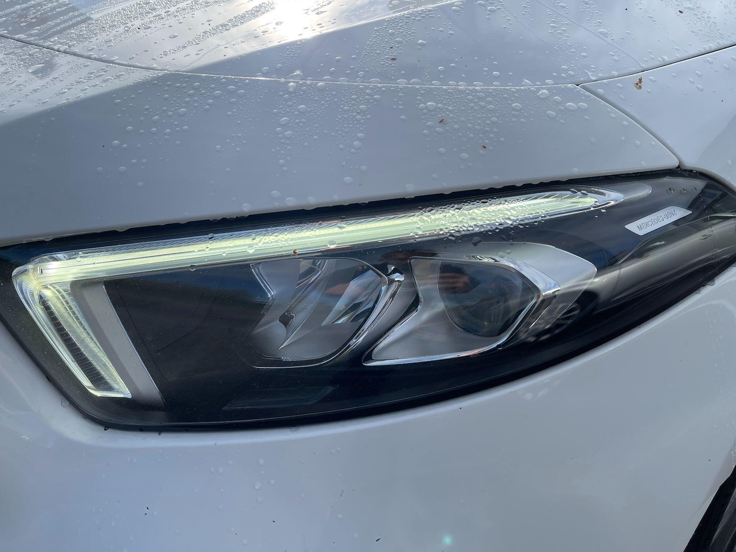 Used Mercedes-Benz A-Class 2021 for sale - 76371751: Photo 63