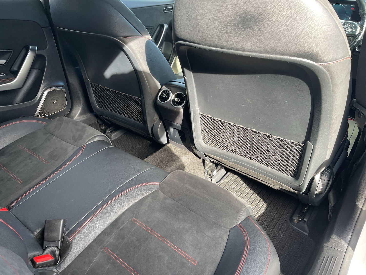 Used Mercedes-Benz A-Class 2021 for sale - 76371751: Photo 68