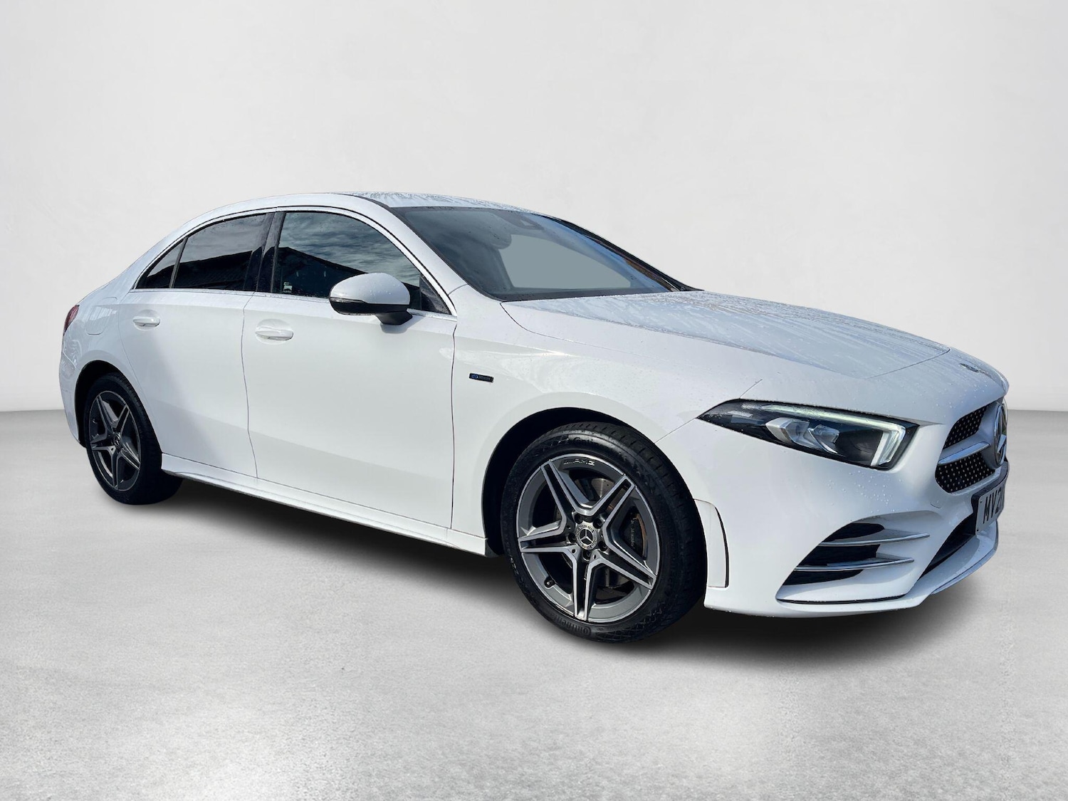 Used Mercedes-Benz A-Class 2021 for sale - 76371751: Photo 7