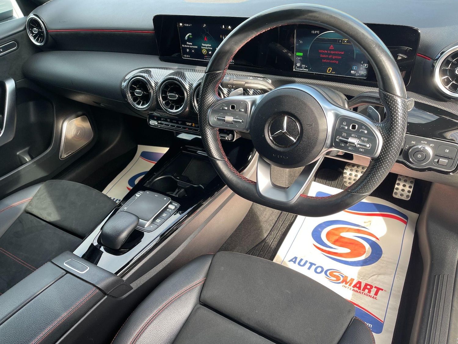 Used Mercedes-Benz A-Class 2021 for sale - 76371751: Photo 70
