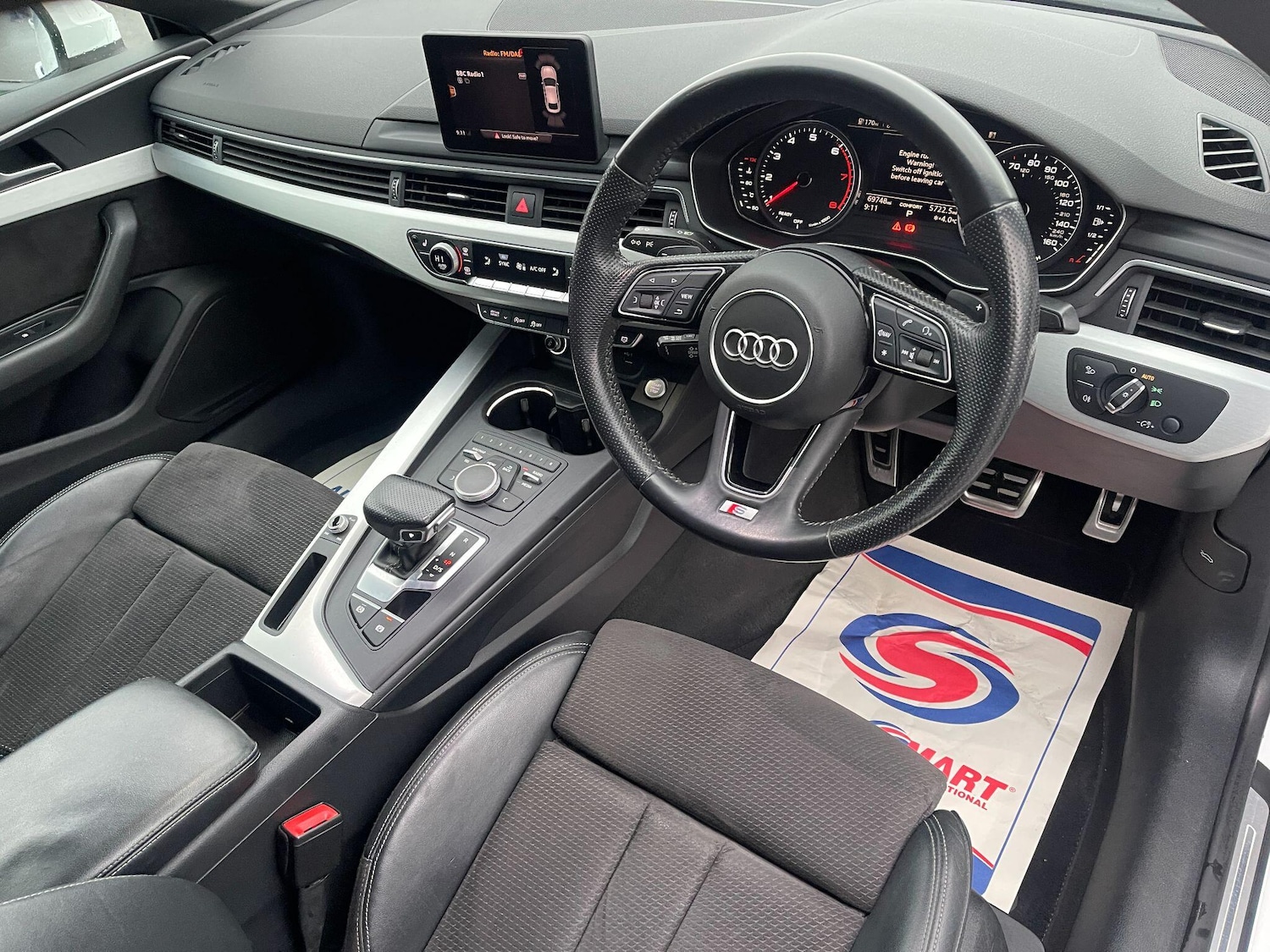 Used Audi A5 2018 for sale - 77203716: Photo 10