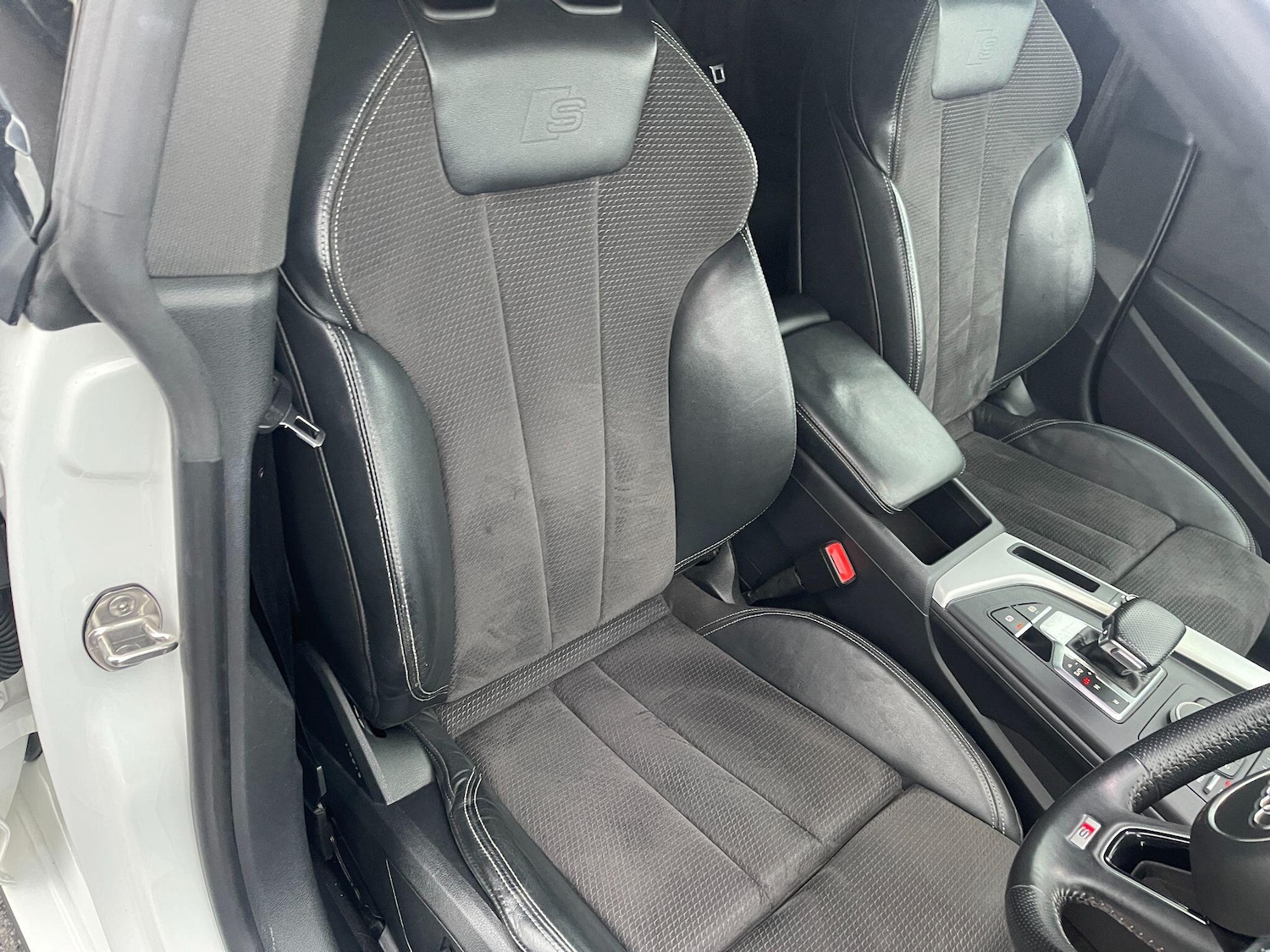 Used Audi A5 2018 for sale - 77203716: Photo 13