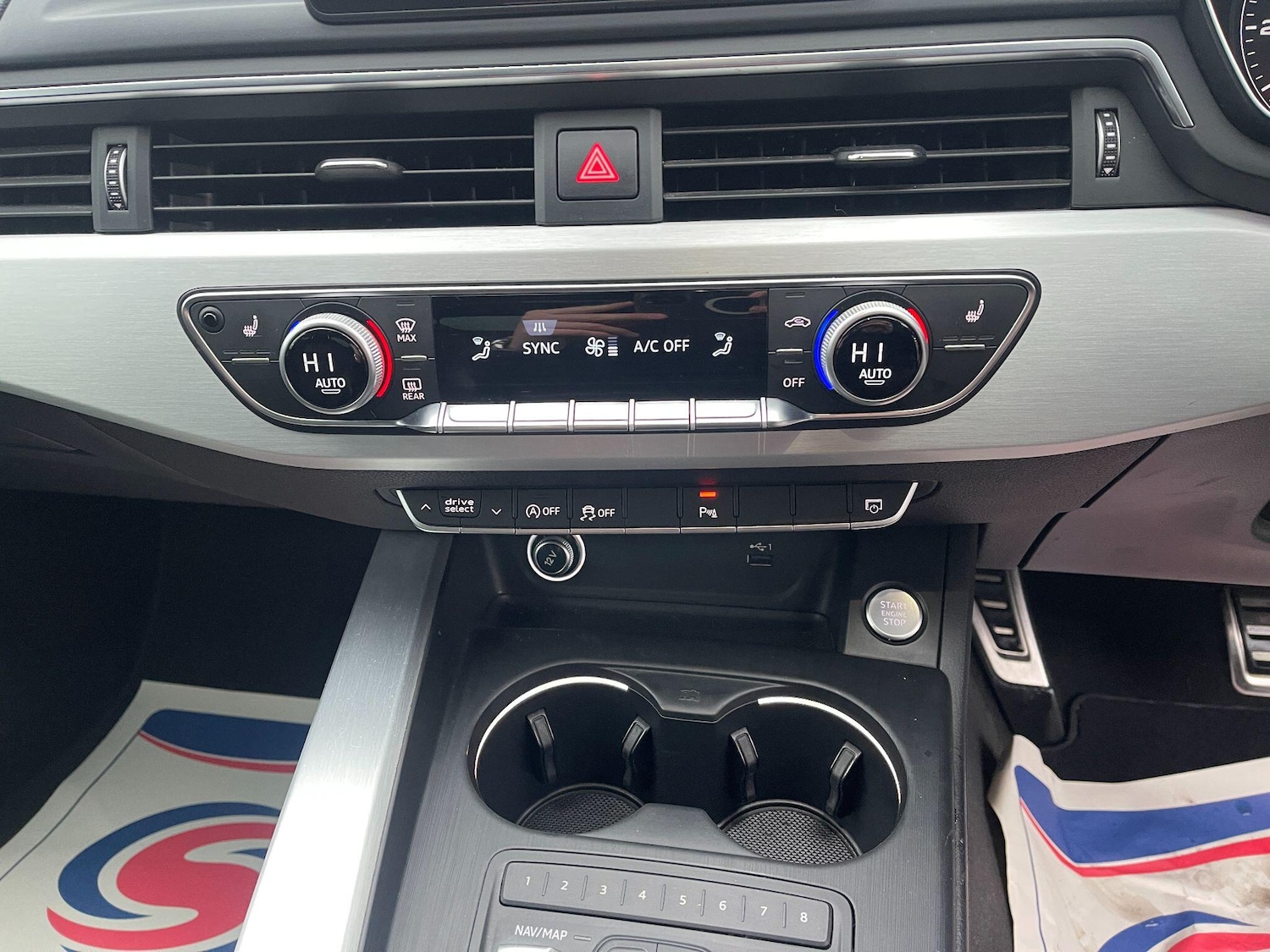 Used Audi A5 2018 for sale - 77203716: Photo 19