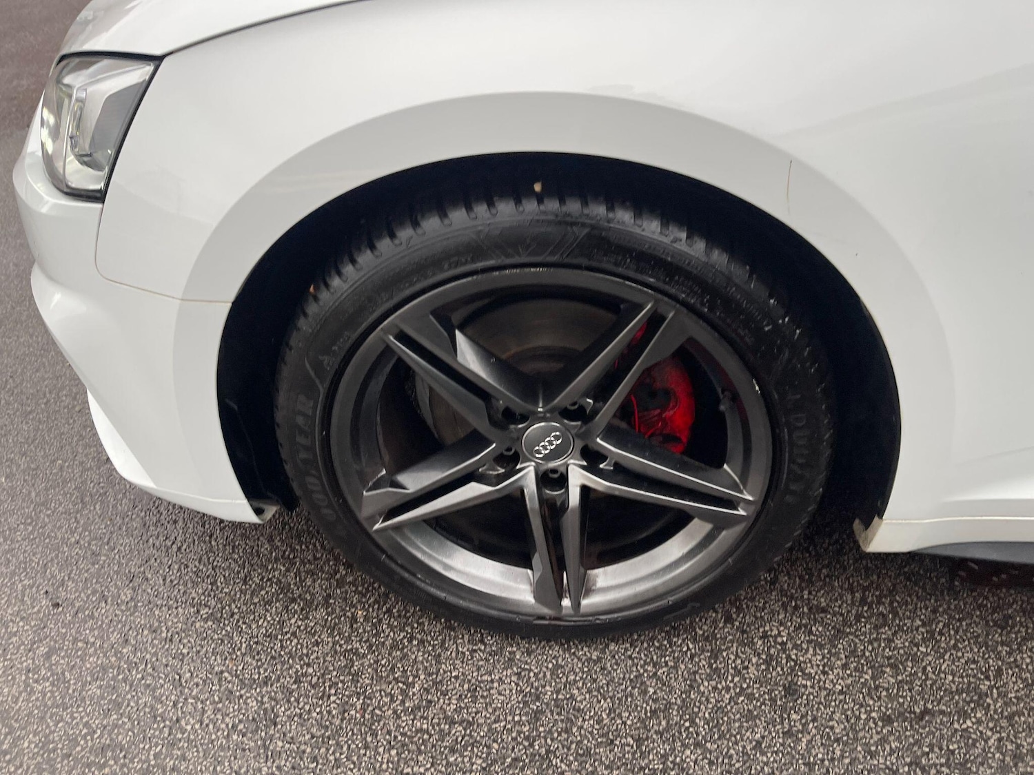 Used Audi A5 2018 for sale - 77203716: Photo 31