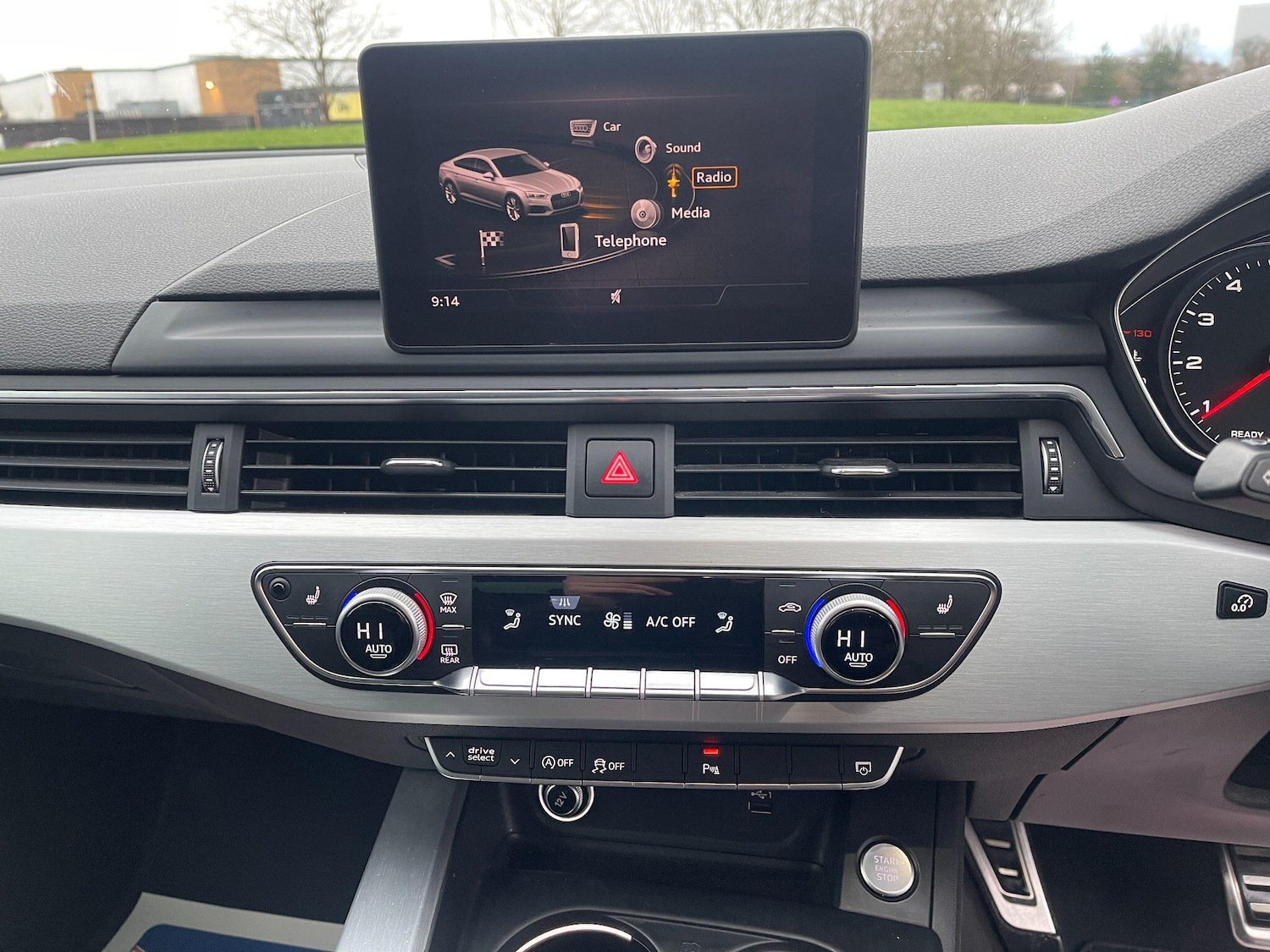 Used Audi A5 2018 for sale - 77203716: Photo 32