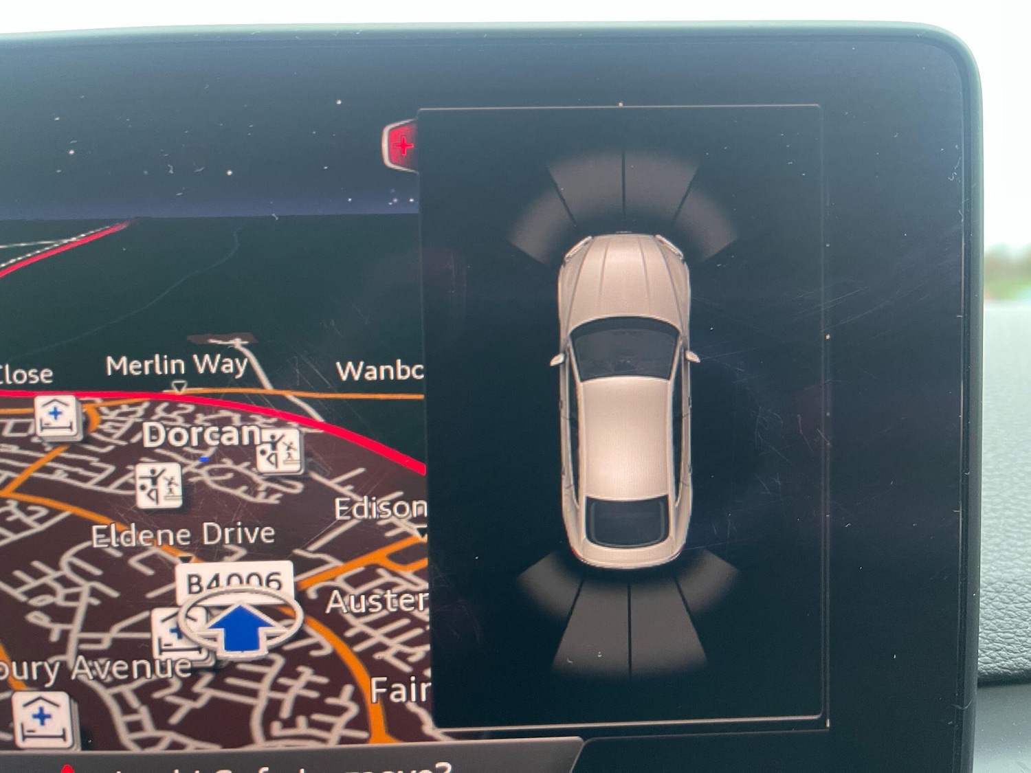 Used Audi A5 2018 for sale - 77203716: Photo 34