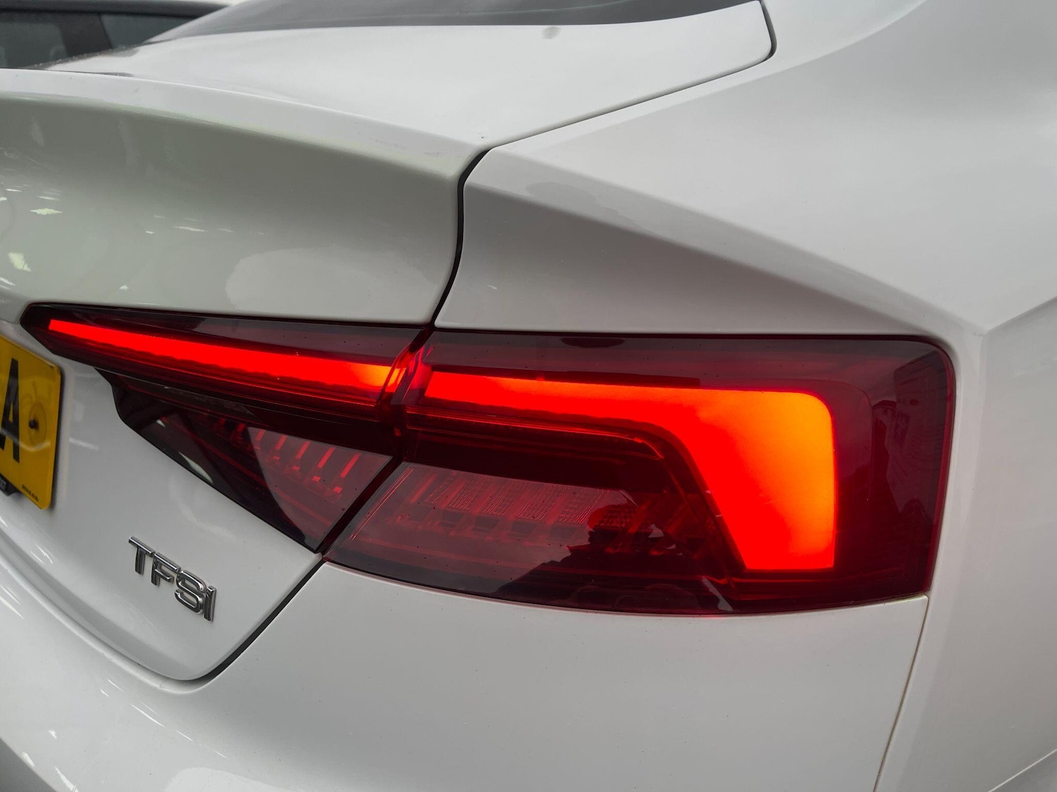 Used Audi A5 2018 for sale - 77203716: Photo 39