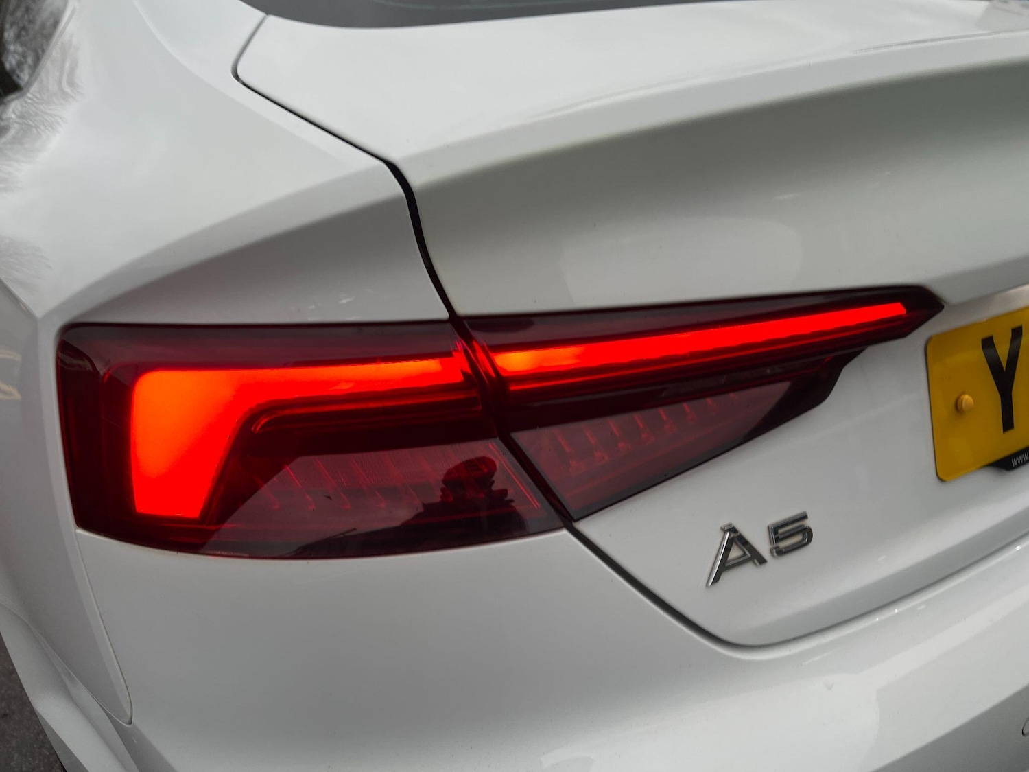 Used Audi A5 2018 for sale - 77203716: Photo 40