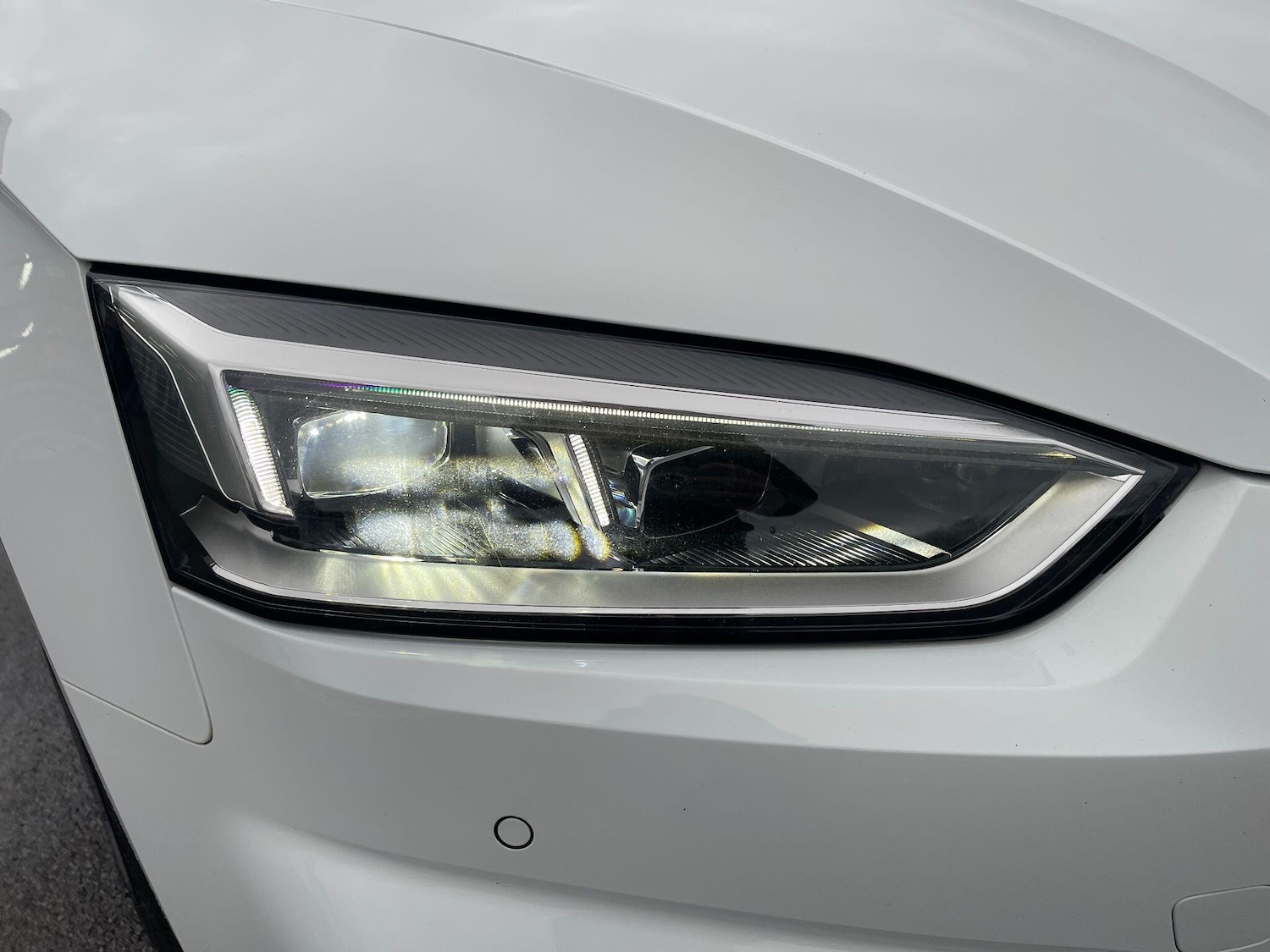 Used Audi A5 2018 for sale - 77203716: Photo 41