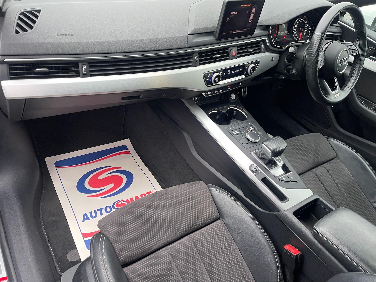 Used Audi A5 2018 for sale - 77203716: Photo 43